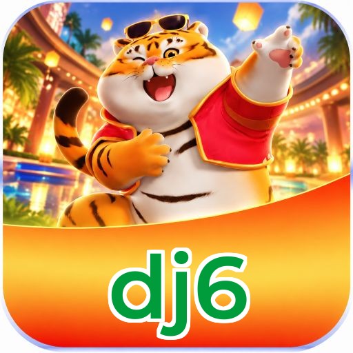 dj6 Logo