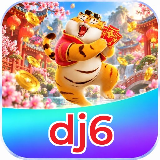 dj6 Logo