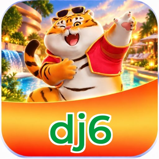dj6 Logo