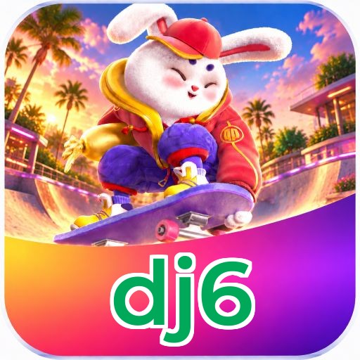dj6 Logo