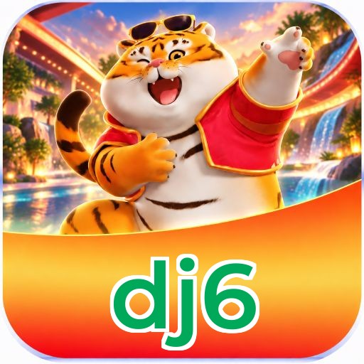 Slots dj6 - Jackpots Progressivos