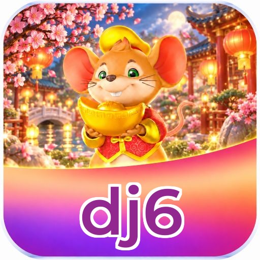 dj6 Logo 3