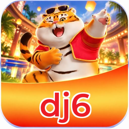 dj6 Apostas Esportivas Logo