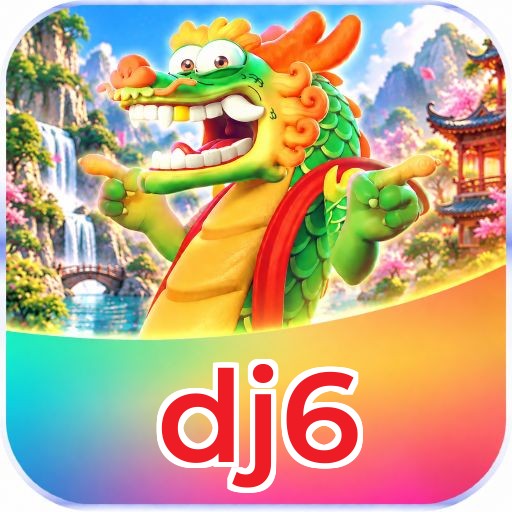 dj6 Instalar Logo 1