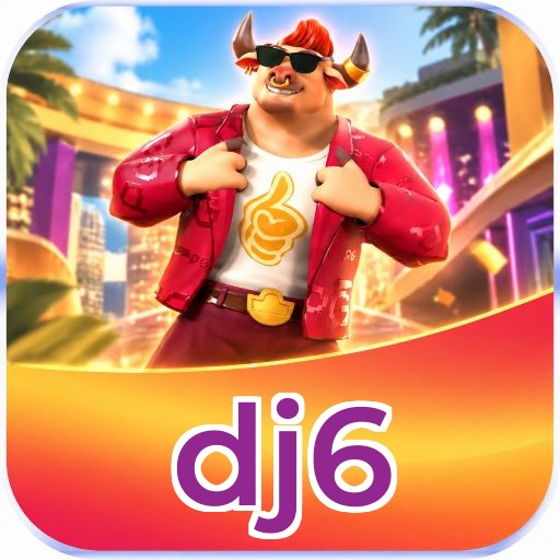 Plataforma dj6 - Cloud AWS Infrastructure