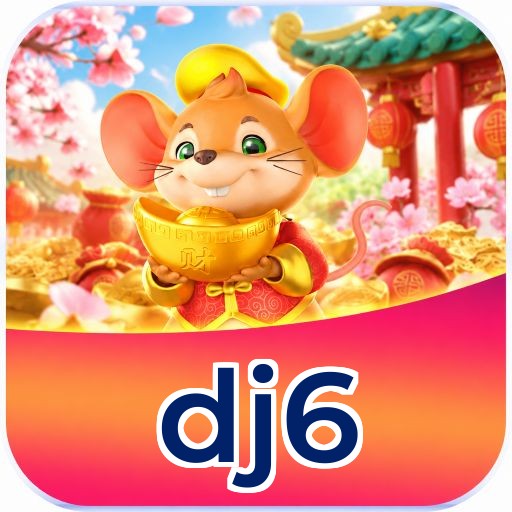 dj6 Logo