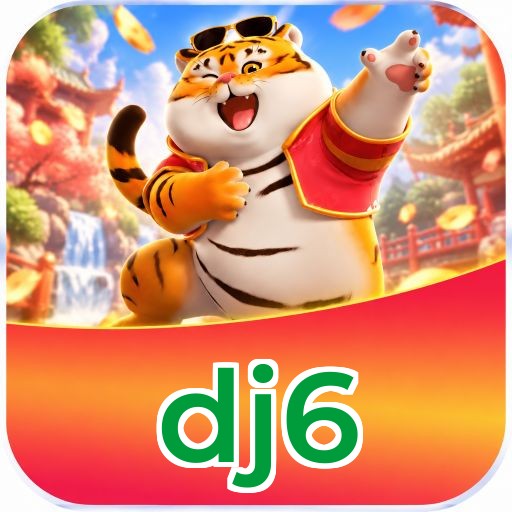 dj6 Logo
