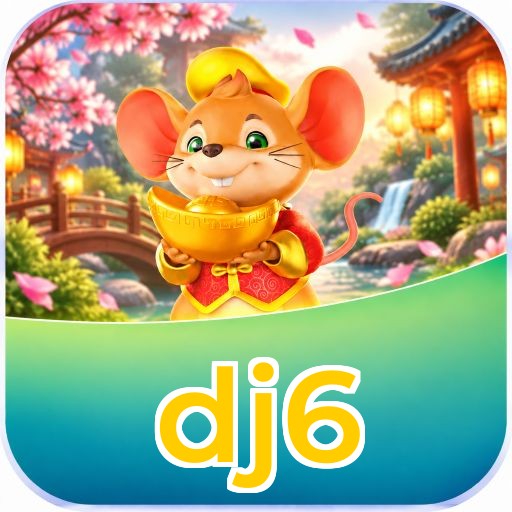 dj6 Logo