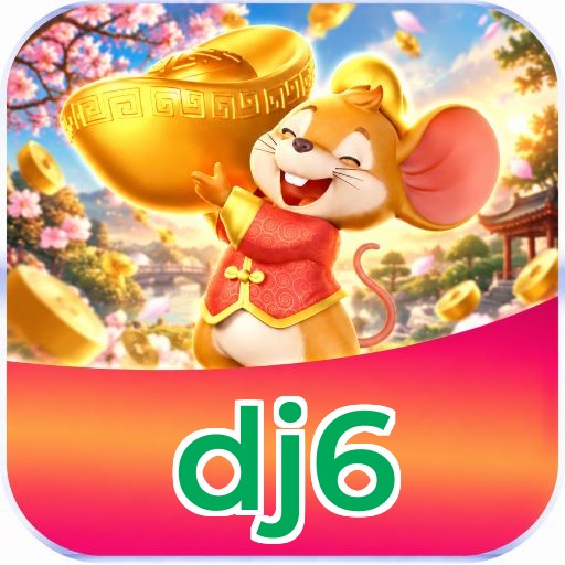 dj6 Logo