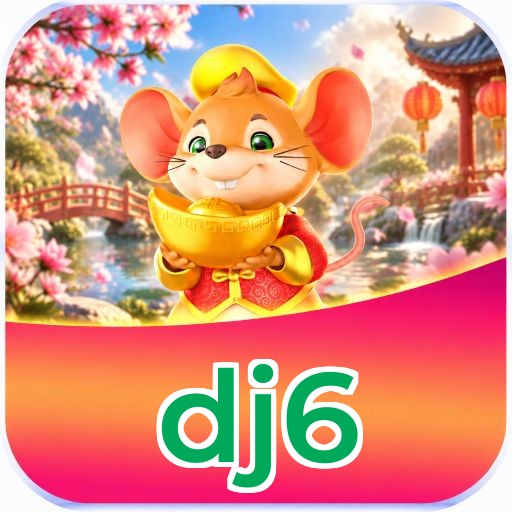 dj6 Logo