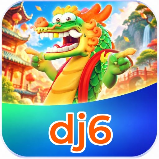 dj6 Instalar Logo 3