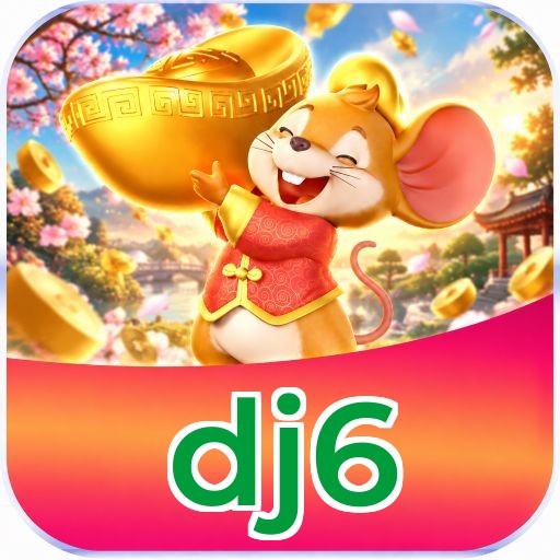 dj6 Logo