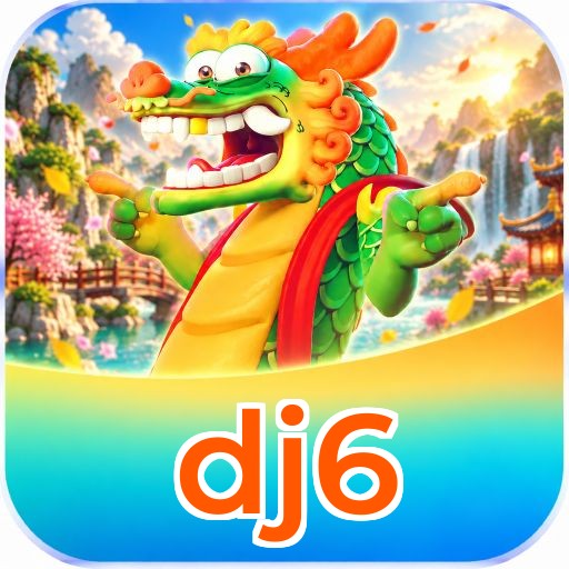 dj6 Segurança Logo 2