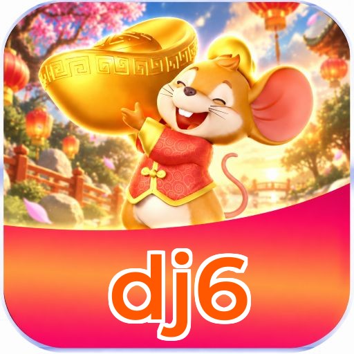 dj6 Logo