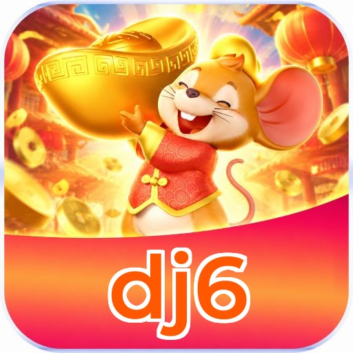 dj6 Logo 2