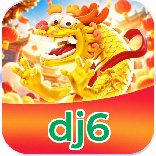 dj6 Download Logo Oficial