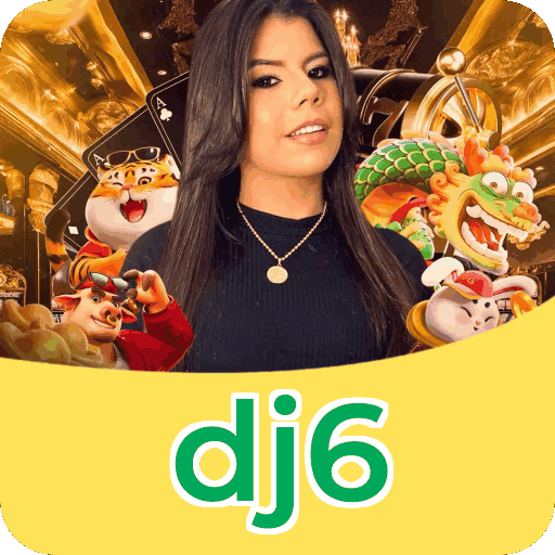 Catálogo dj6 2.547 jogos - Pragmatic Play, Evolution, NetEnt