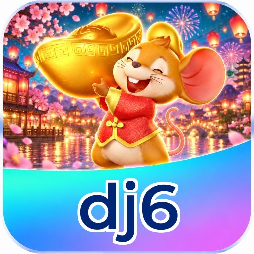 dj6 PIX Instantâneo - Saques em 8 Minutos