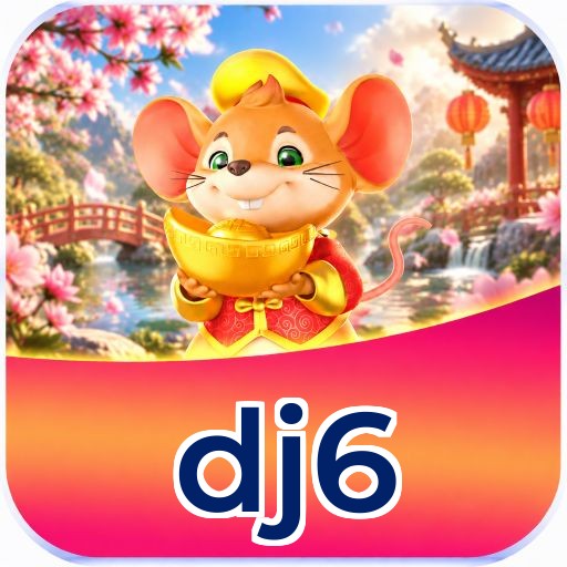 dj6 Logo