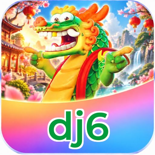 dj6 Logo