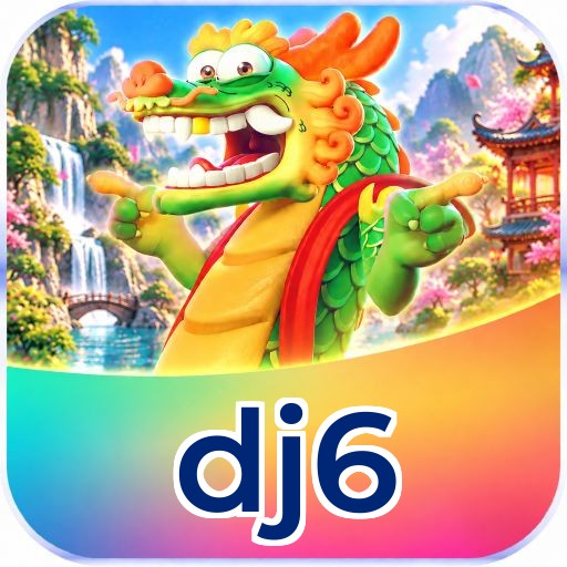 dj6 Login Seguro