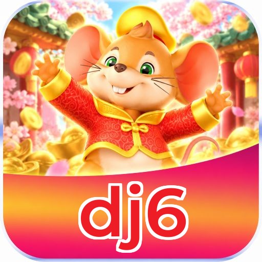 dj6 Logo