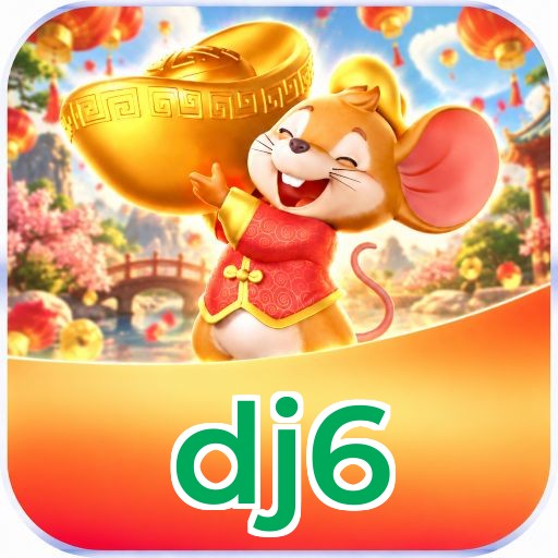 dj6 Logo