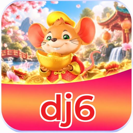 Plataforma dj6 - PIX Instantâneo