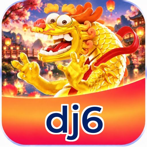 dj6 Logo