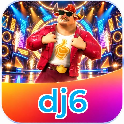 Servidor Brasil dj6