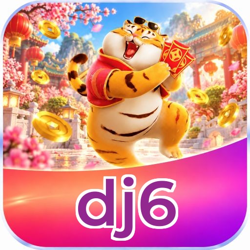 dj6 Logo