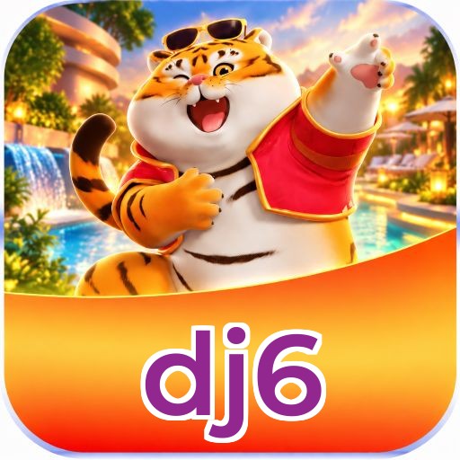 dj6 Segurança Logo 1