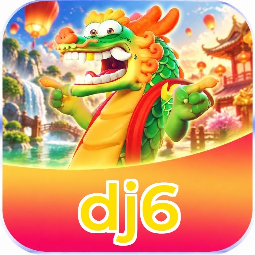 dj6 APP Mobile - Android & iOS