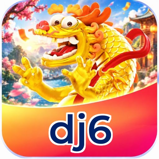 dj6 Logo