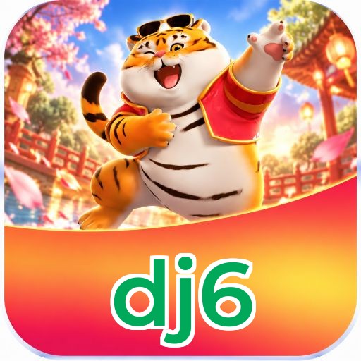 dj6 Segurança Logo 3