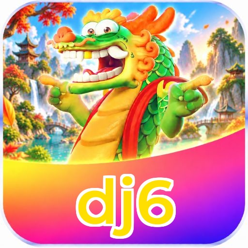 dj6 Logo